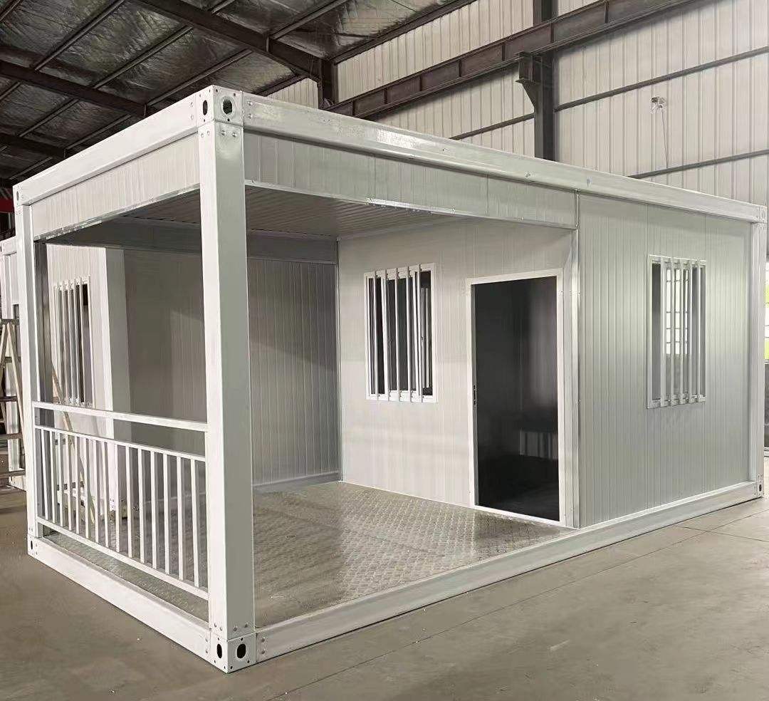 Outdoor Furniture From China - Various Sizes Outdoor High Quality Container