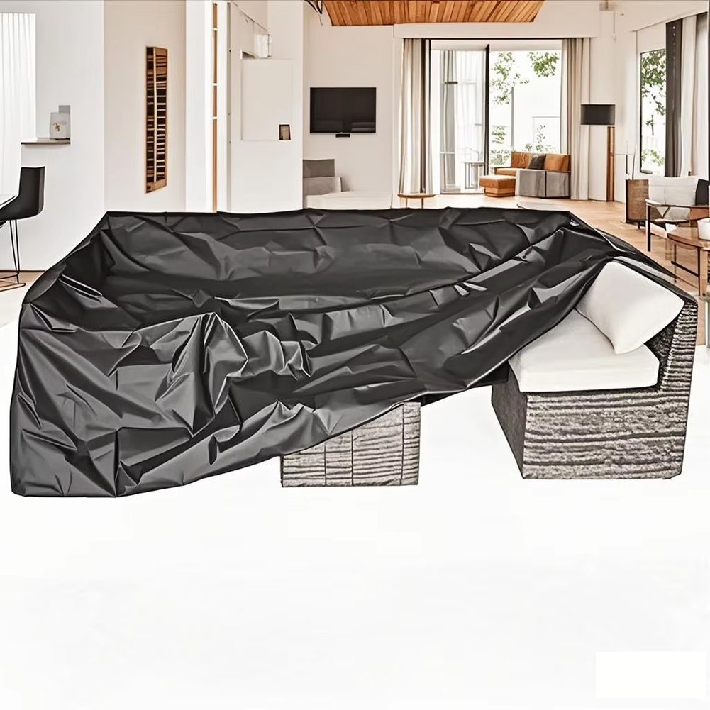 Outdoor Furniture Sofa - Outdoor Patio Garden Furniture Waterproof Cover,