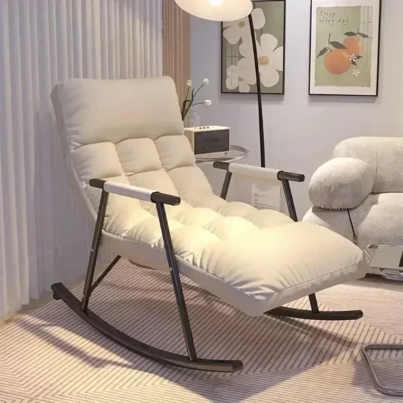 Outdoor Furniture From China - Lazy Rocking Chair Sofas Rocking Chairs