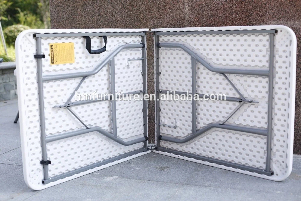 Outdoor Furniture From China - 2026 Wholesale Modern Design 180CM Plastic