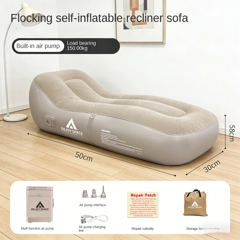 Outdoor Leisure Self Inflating - Outdoor Furniture Designer review and price