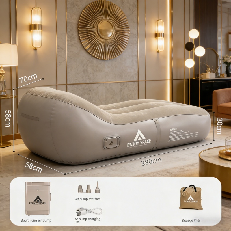 Outdoor Leisure Self Inflating - Outdoor Furniture Designer review and price