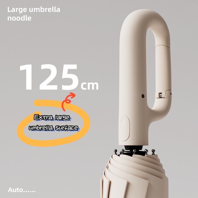 Extra Large Reinforced Wind-re - Parasol Umbrella Large review and price