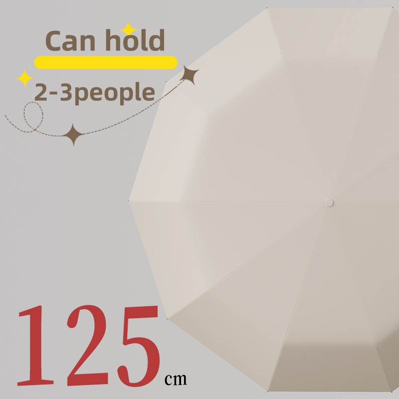 Extra Large Reinforced Wind-re - Parasol Umbrella Large review and price