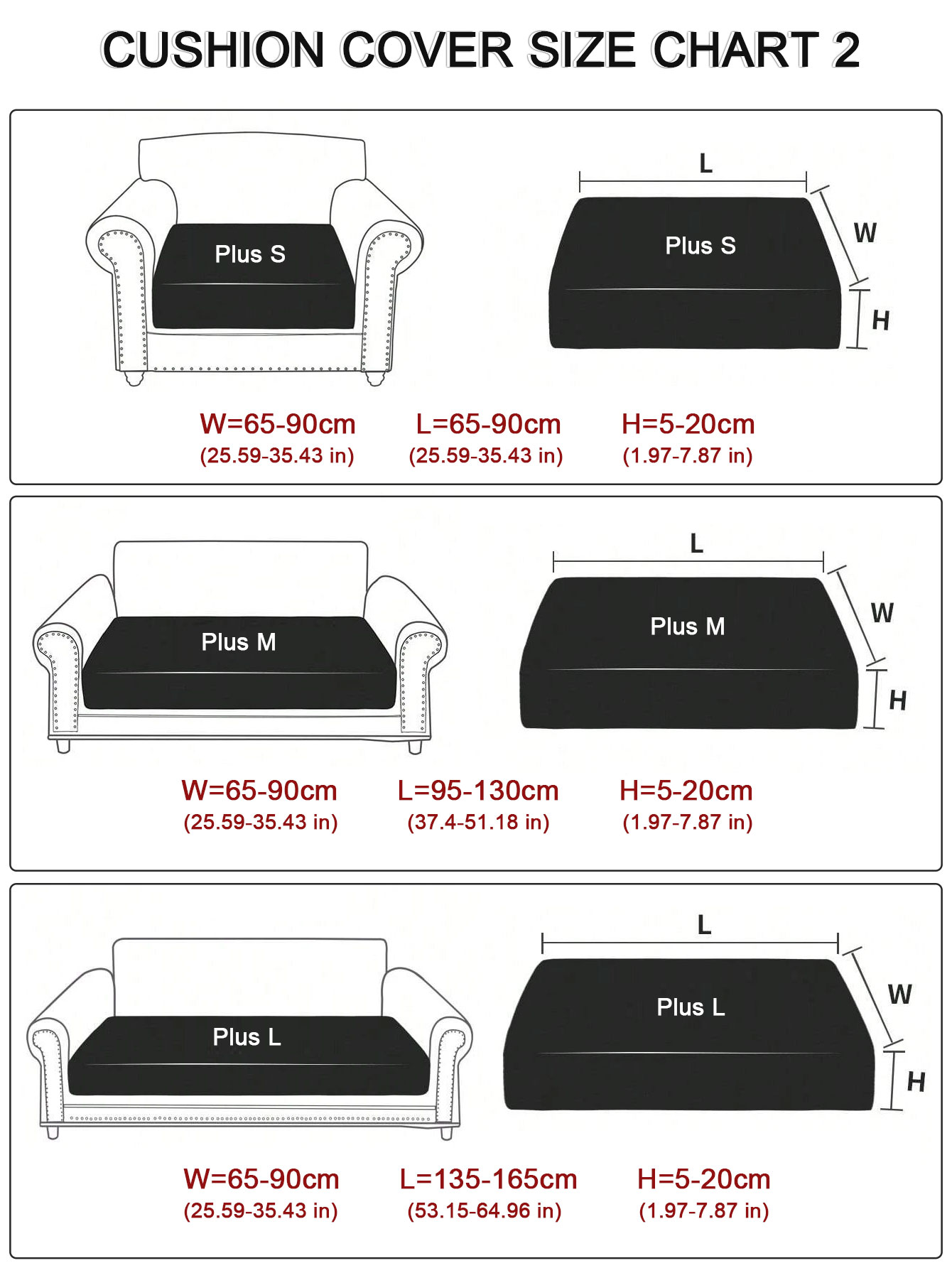 1pc Waterproof Sofa Cushion Co - Outdoor Furniture No Cushions review and price