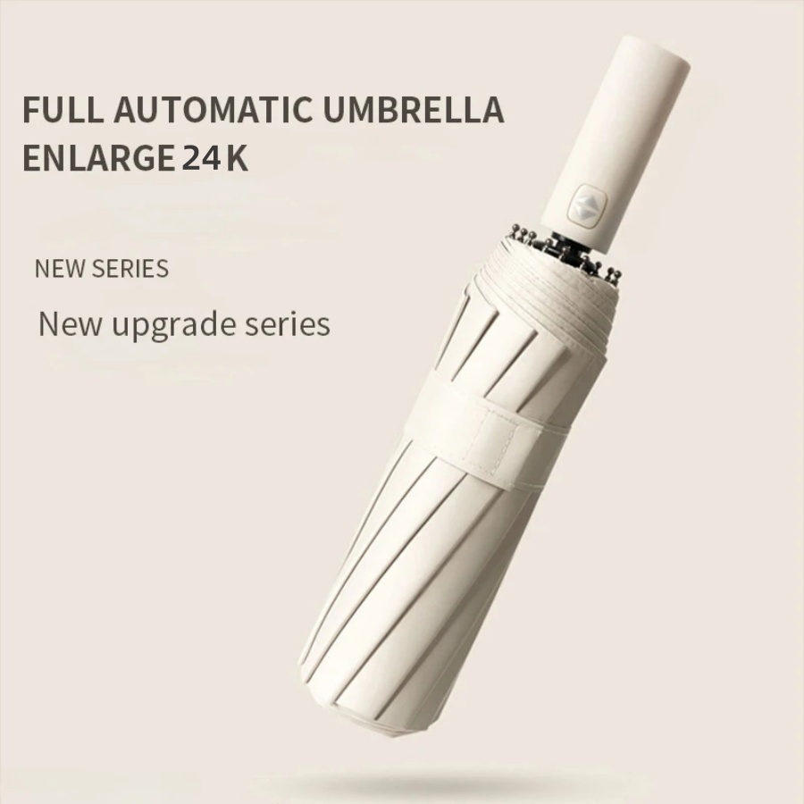 106cm/41.73in Large Automatic  - Parasol Umbrella Large review and price