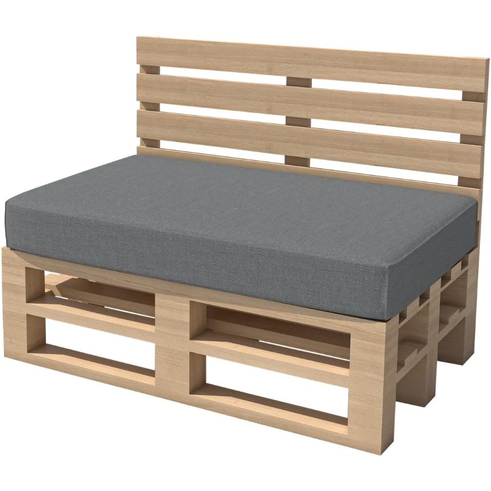 Custom 8cm Thickness Bench Cus - Outdoor Furniture Upholstery review and price
