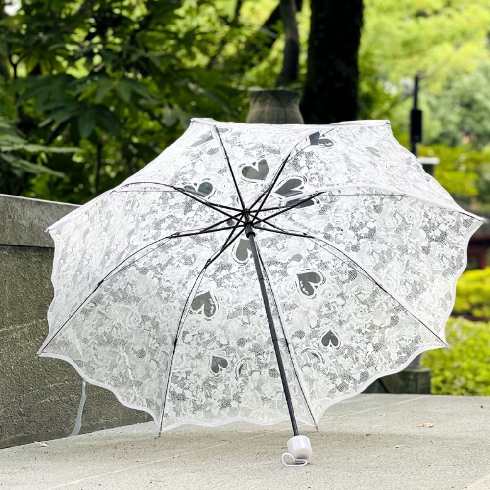 Foldable Lace Parasol Umbrella - Parasol Umbrella Large review and price