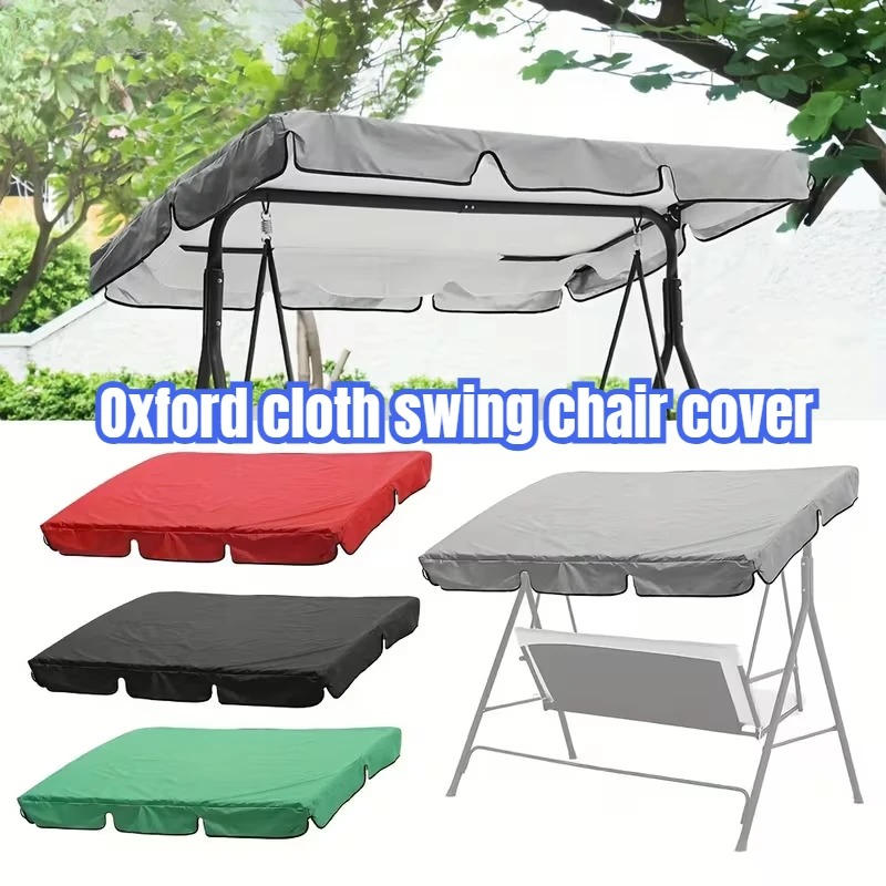 Leleya Swing Canopy Cover Oxfo - Outdoor Furniture Sofa review and price