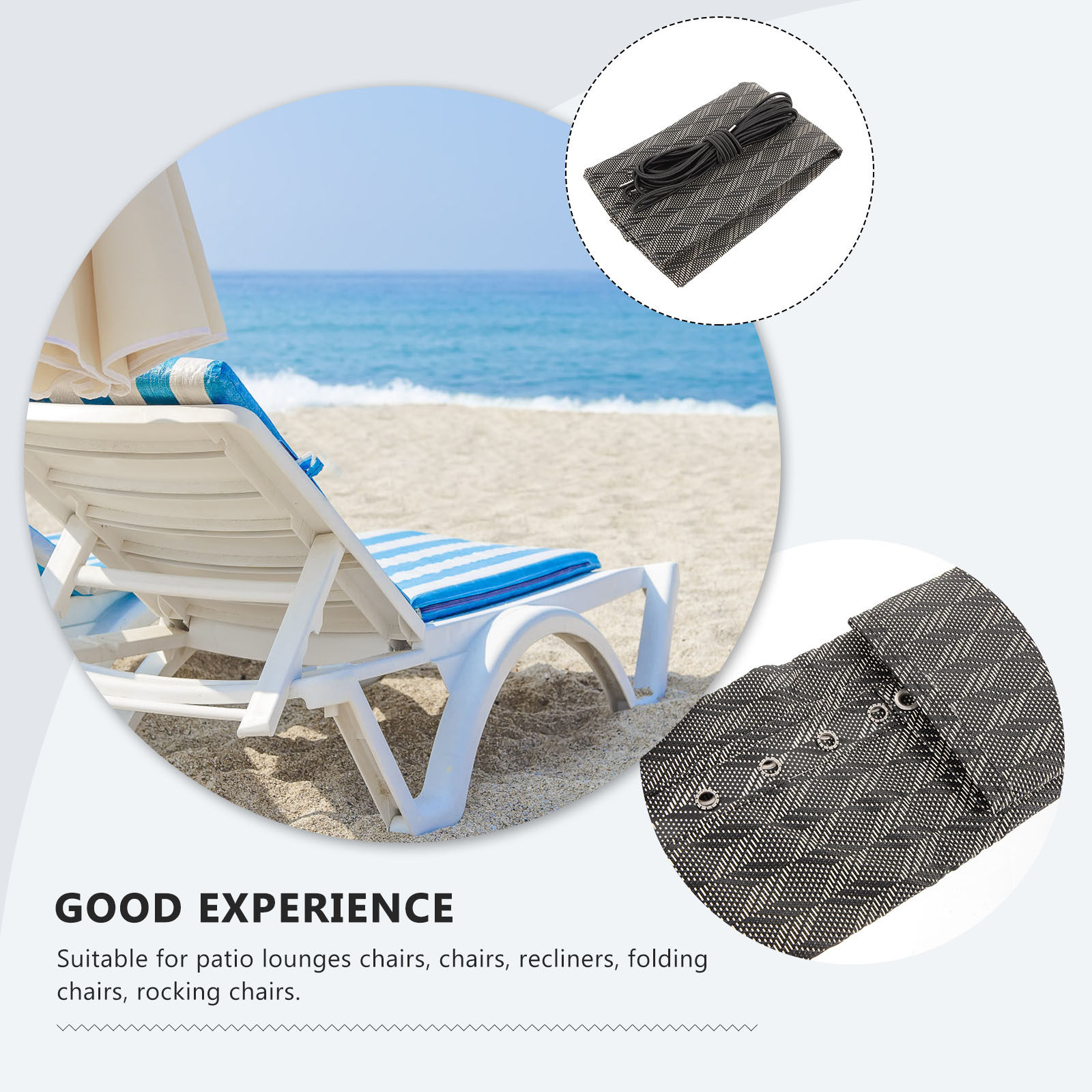 Replacement Chair Canvas for O - Outdoor Furniture Sofa review and price