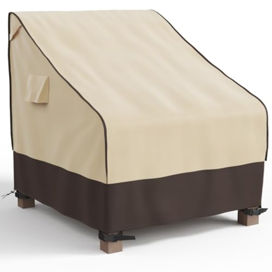 Patio Chair Cover Waterproof,  - Outdoor Furniture Cover Waterproof review and price