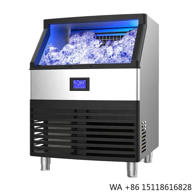 Commercial Industrial Ice Maki - Outdoor Furniture Online review and price