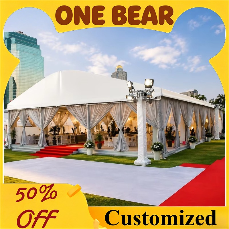 Outdoor A‑Frame Tent, Heavy‑Du - Outdoor Furniture Exhibition review and price