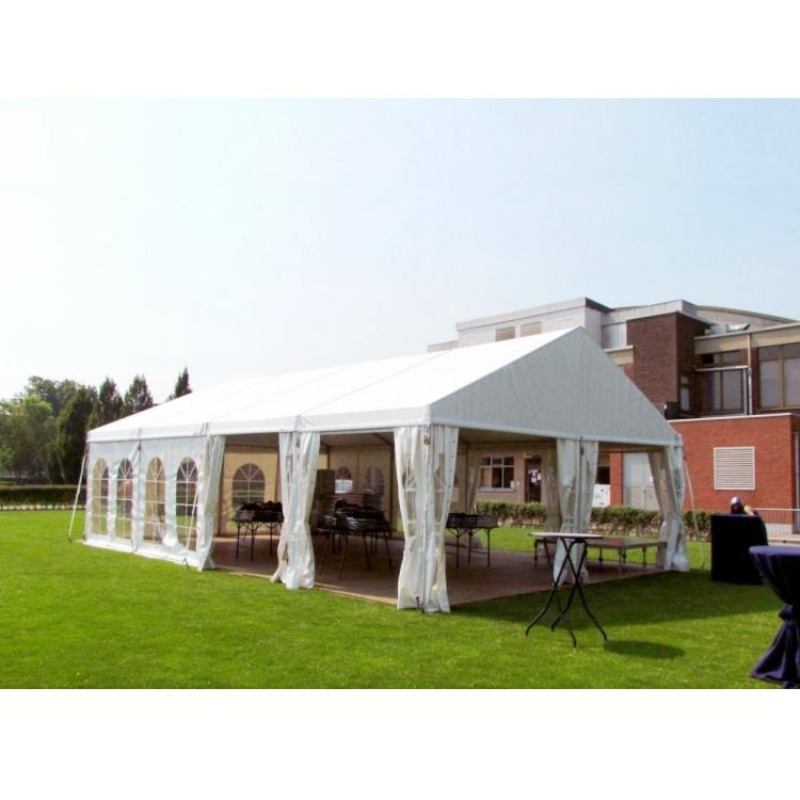 Outdoor A‑Frame Tent, Heavy‑Du - Outdoor Furniture Exhibition review and price