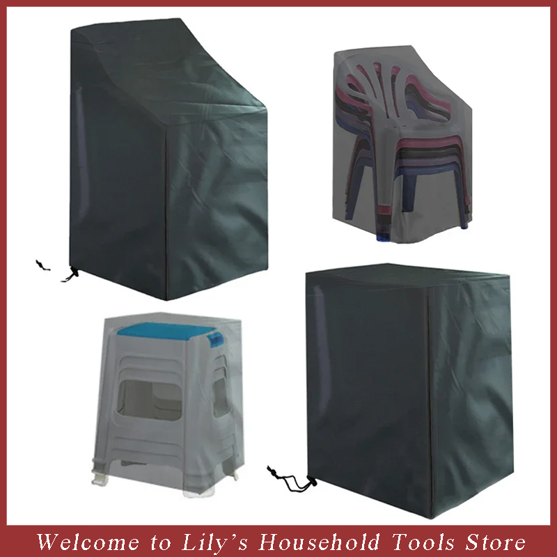 Heavy Duty Stackable Chair Cov - Outdoor Furniture Sunbrella review and price