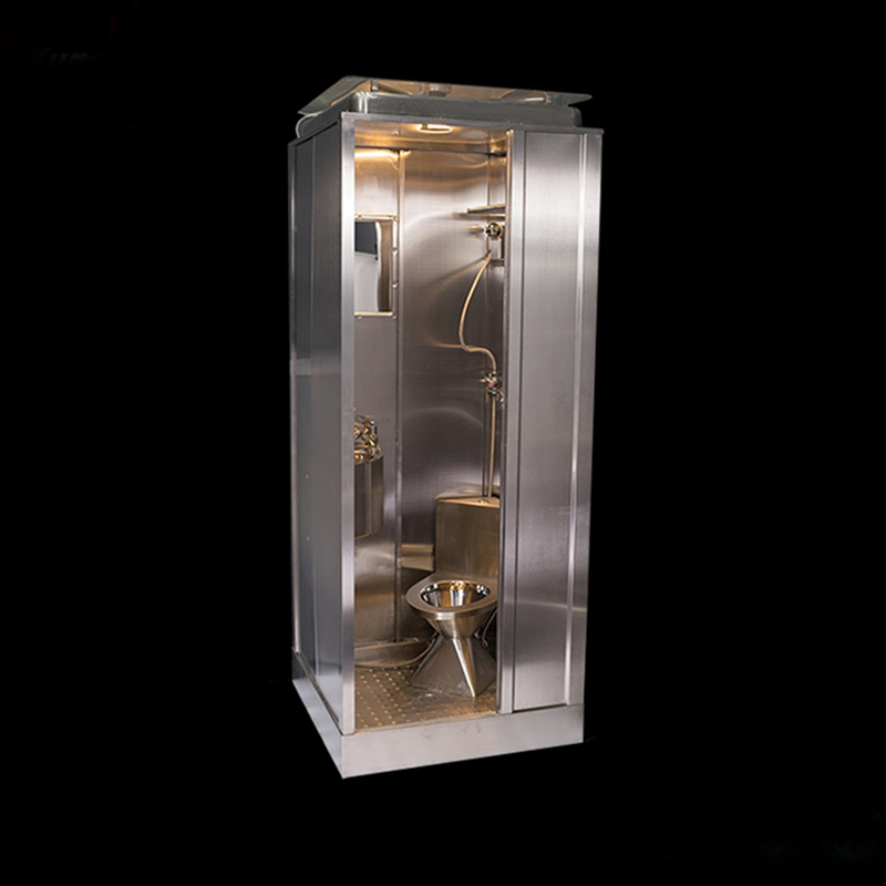 Prefab Outdoor Shower Room Sta - Outdoor Furniture Designer review and price