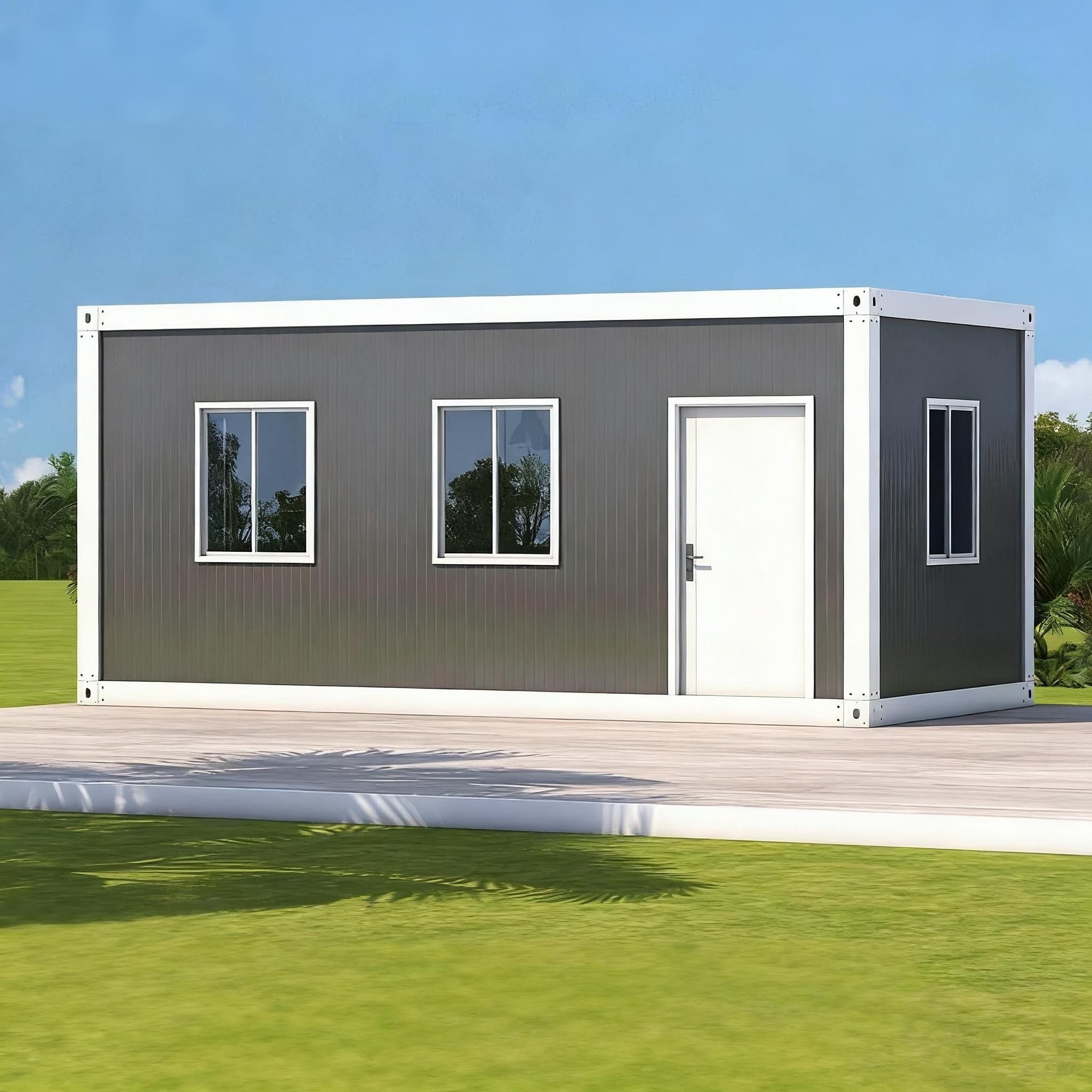 Outdoor Rainproof Container Ho - Outdoor Furniture From China review and price