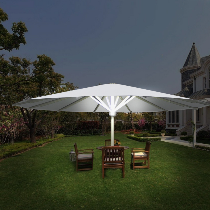 ATV&UTV7M Outdoor Furniture LE - Parasol Umbrella Large review and price