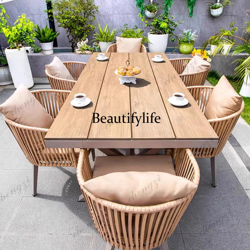 Outside Table Set Upholstery G - Outdoor Furniture Upholstery review and price
