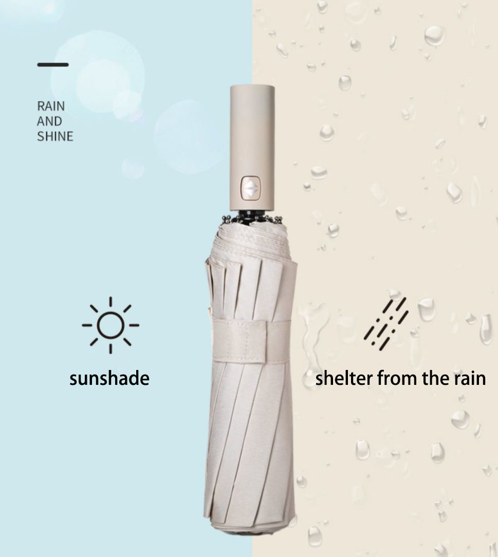 Reinforced 24-Bone Umbrella, M - Parasol Umbrella Large review and price