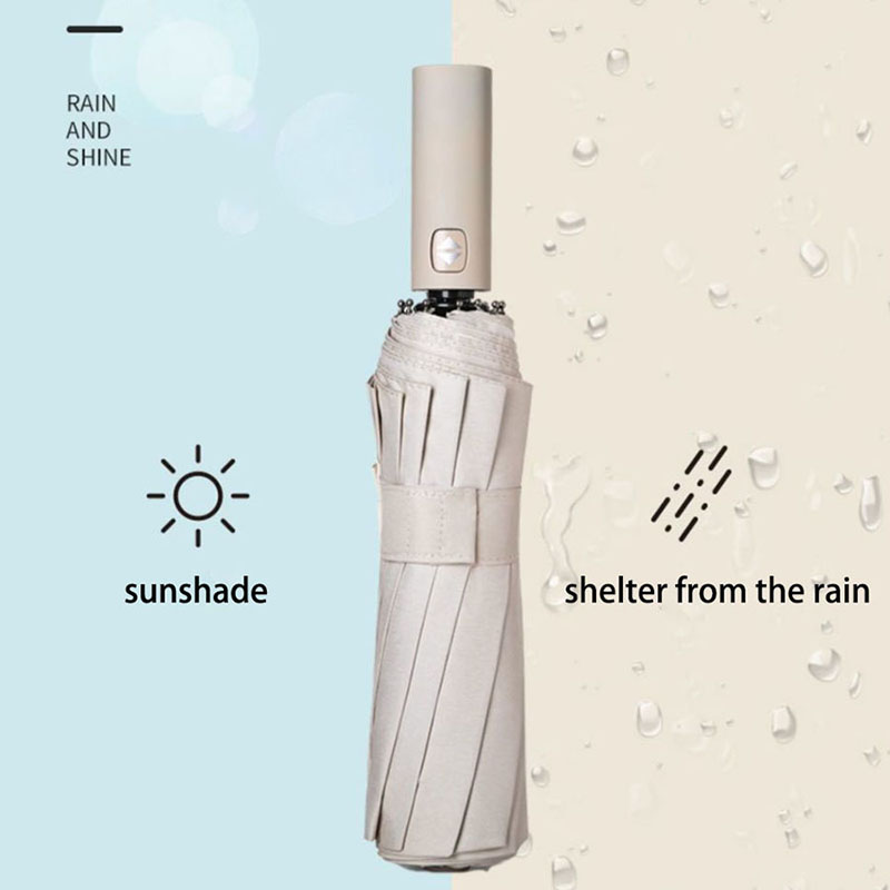 Reinforced 24-Bone Umbrella, M - Parasol Umbrella Large review and price