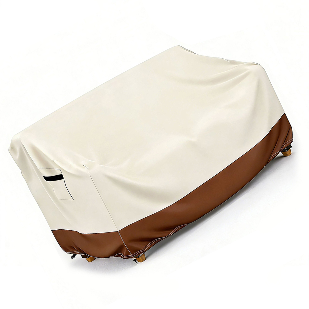 1pc 420D Waterproof Cover Outd - Outdoor Furniture Sofa review and price