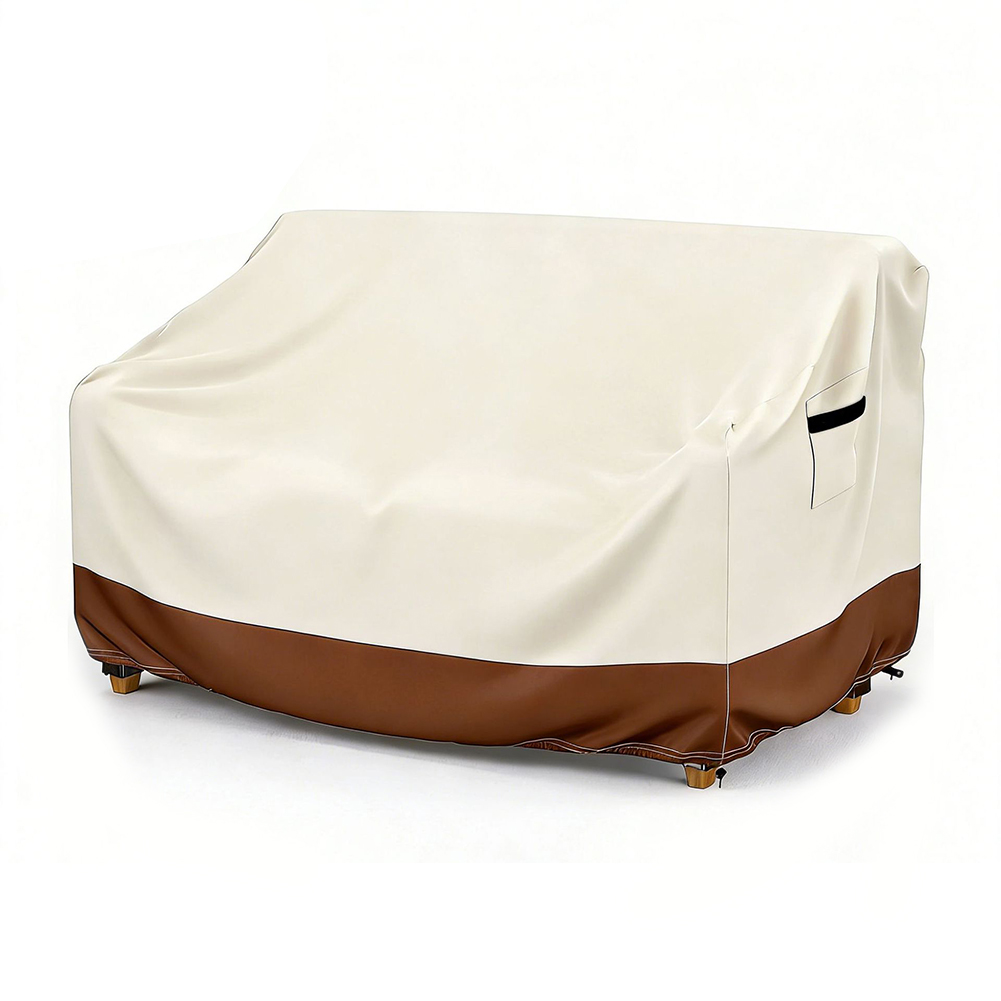 1pc 420D Waterproof Cover Outd - Outdoor Furniture Sofa review and price