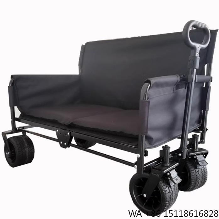 JXFT Multifunctional Four-Whee - Outdoor Furniture Sofa review and price