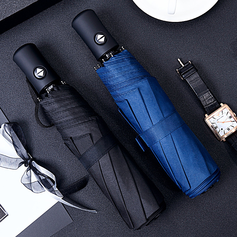 Automatic Rain & Sun Umbrella  - Parasol Umbrella Large review and price