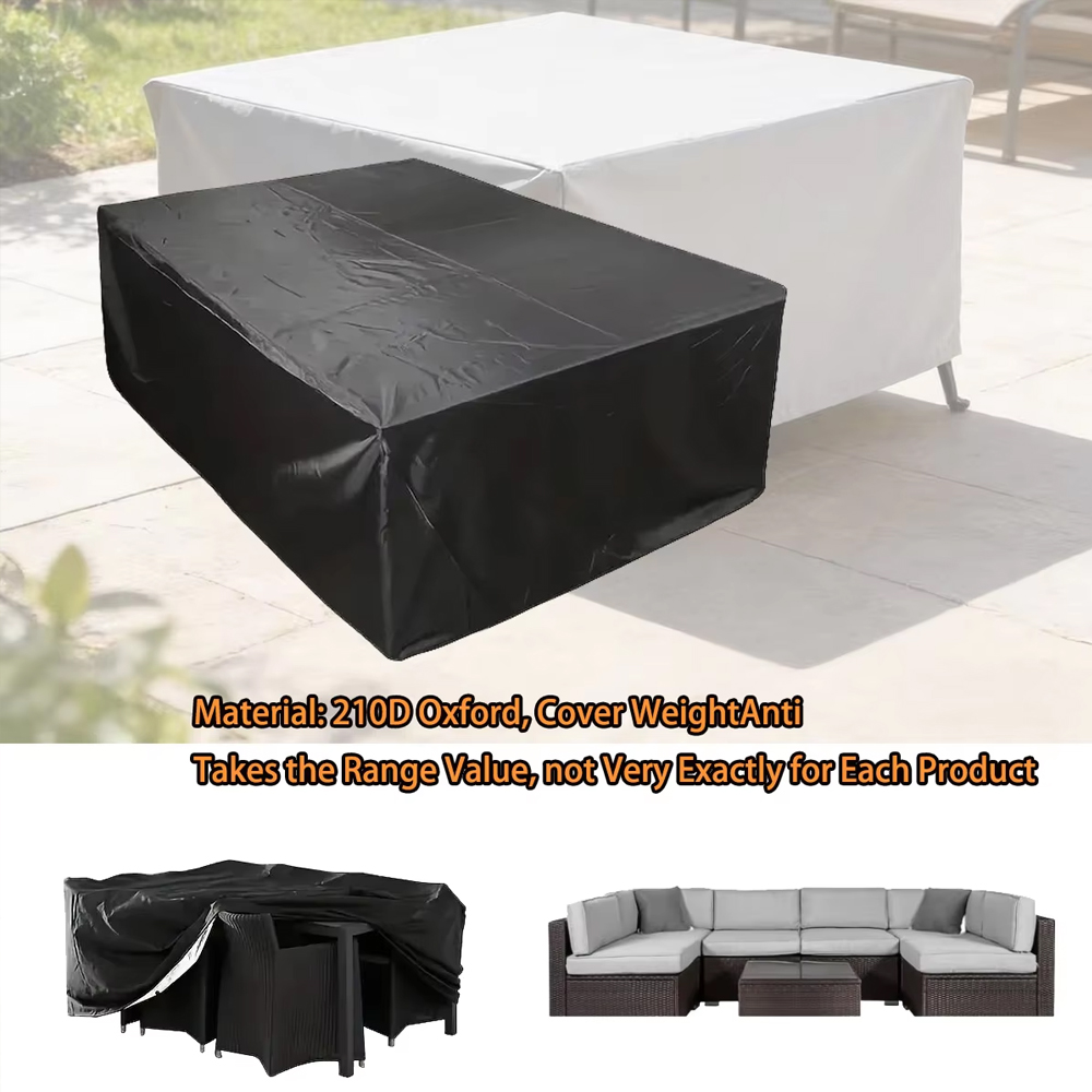 Custom Made 210D Waterproof Ou - Outdoor Furniture Sunbrella review and price