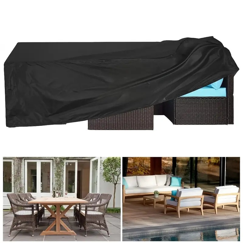Heavy Duty Windproof Garden Fu - Outdoor Furniture Sofa review and price