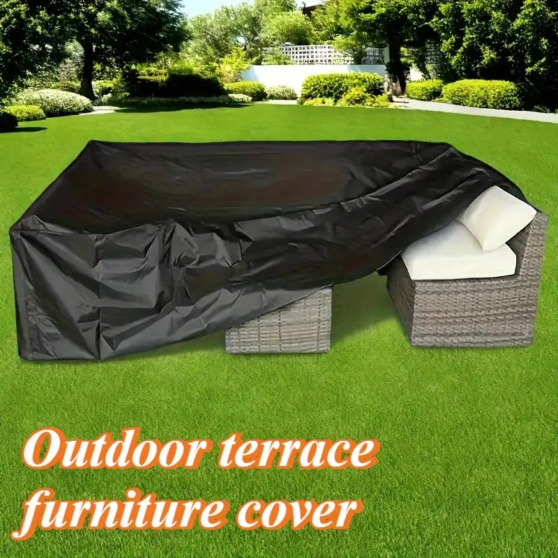 Heavy Duty Windproof Garden Fu - Outdoor Furniture Sofa review and price