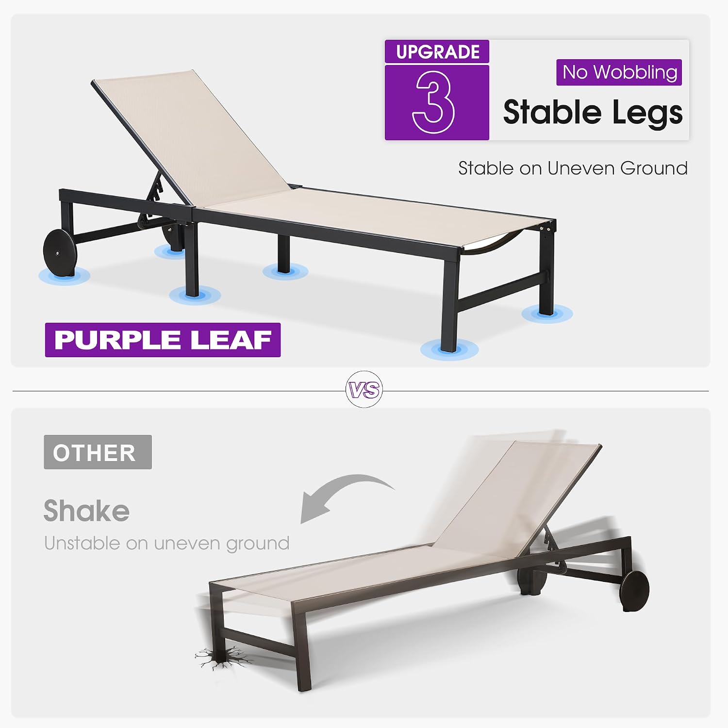Outdoor Chaise Lounge Chairs S - Outdoor Furniture Quick Dry review and price