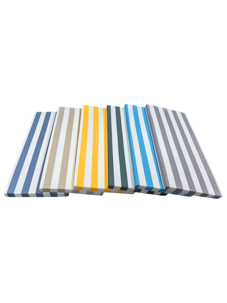 Outdoor Waterproof Custom Stri - Outdoor Furniture Upholstery review and price