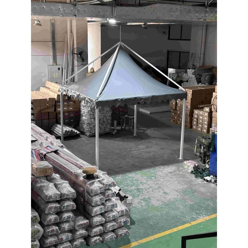 Commercial Aluminum Frame Pago - Outdoor Furniture Exhibition review and price