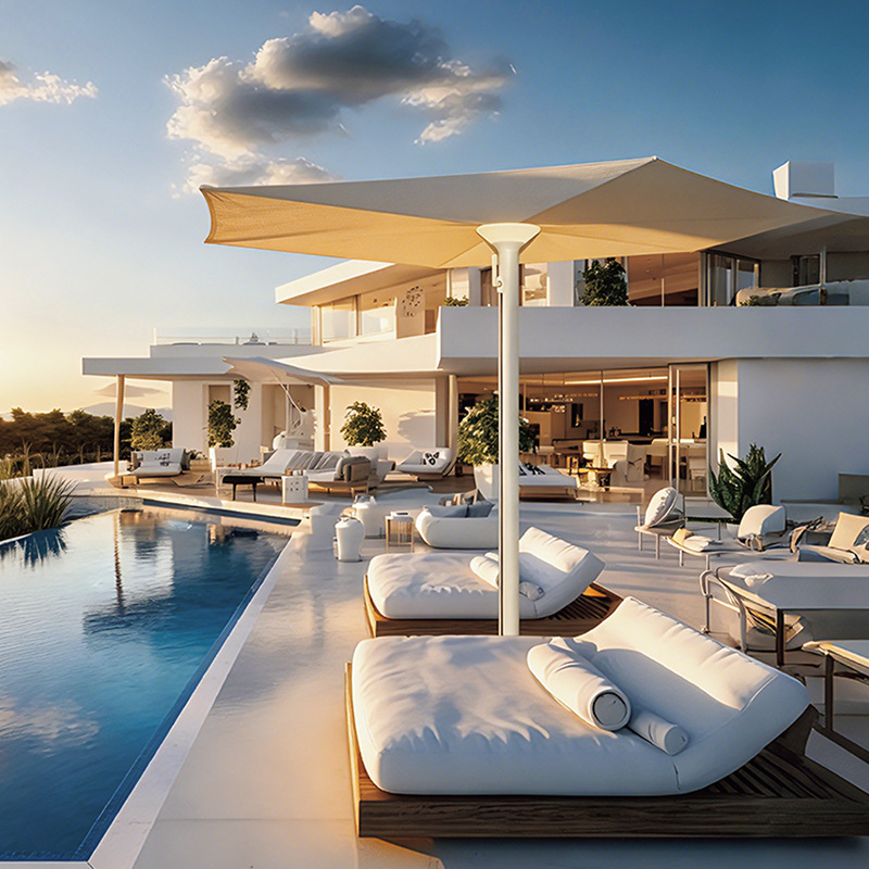Popular Milan Exhibition Outdo - Outdoor Furniture Exhibition review and price