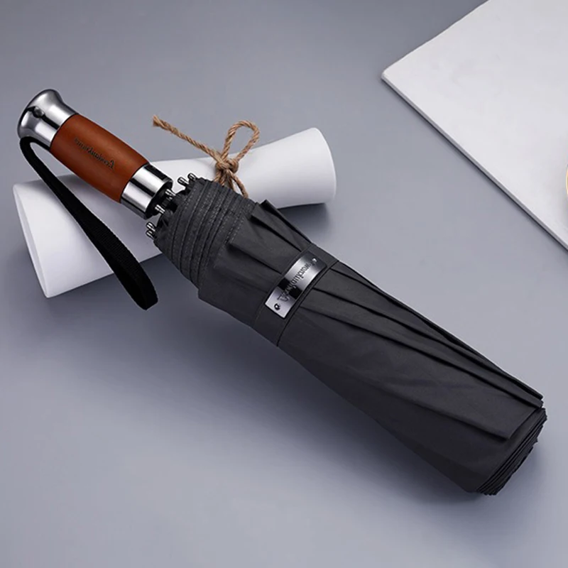 Automatic Umbrella Large Paras - Parasol Umbrella Large review and price