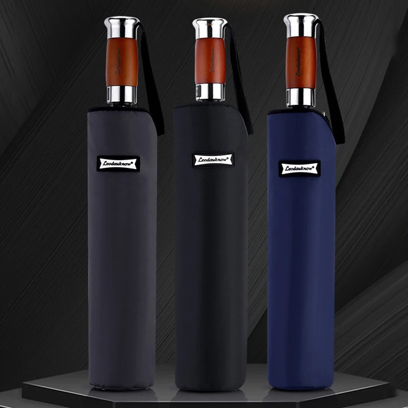Automatic Umbrella Large Paras - Parasol Umbrella Large review and price
