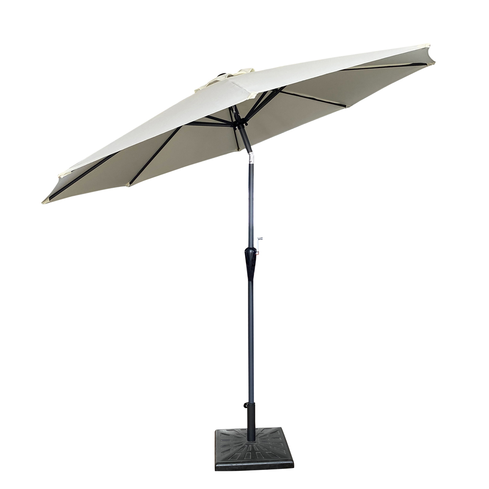 Hot Large Modern Design Sun Pa - Outdoor Furniture From China review and price