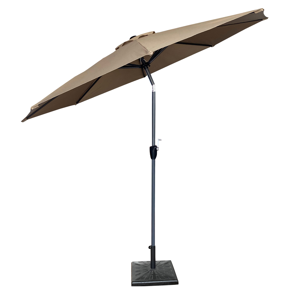 Hot Large Modern Design Sun Pa - Outdoor Furniture From China review and price