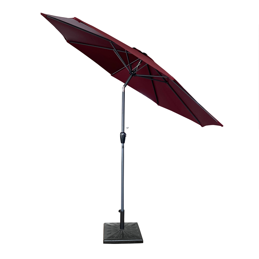 Hot Large Modern Design Sun Pa - Outdoor Furniture From China review and price