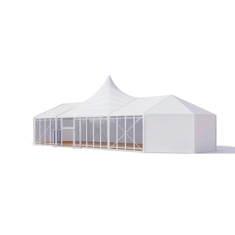 Custom Outdoor Wedding Canopy  - Outdoor Furniture Exhibition review and price