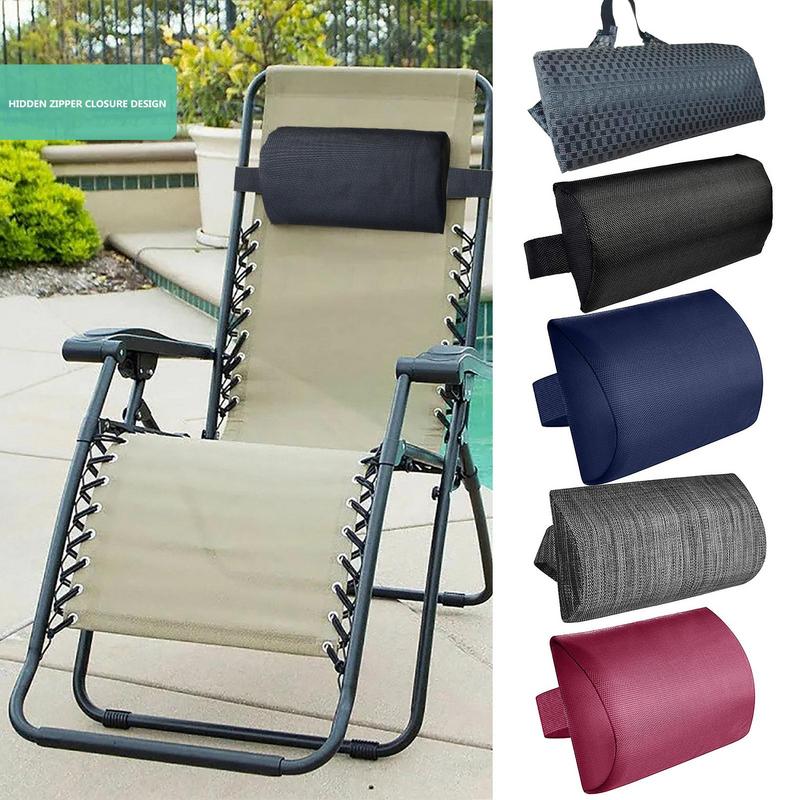 1/2Pcs Garden Lounger Cushion  - Outdoor Furniture Sunbrella review and price