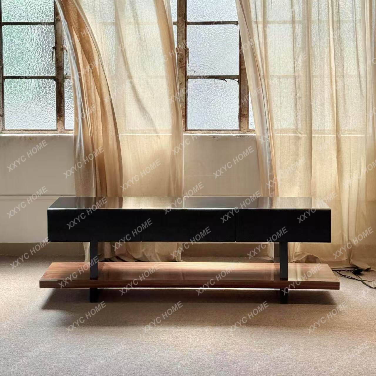 Old money style art exhibition - Outdoor Furniture Exhibition review and price