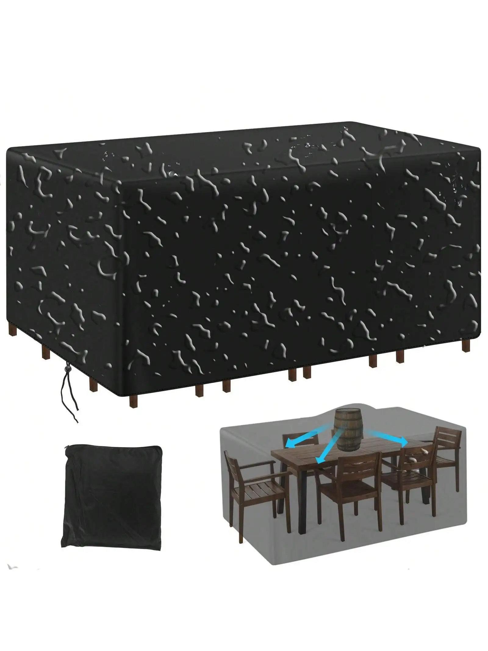 Multi-Size Outdoor Patio Garde - Outdoor Furniture Sofa review and price