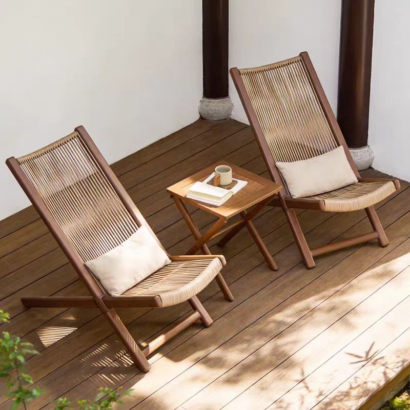 Outdoor Garden Lounge Chair, B - Outdoor Furniture Online review and price