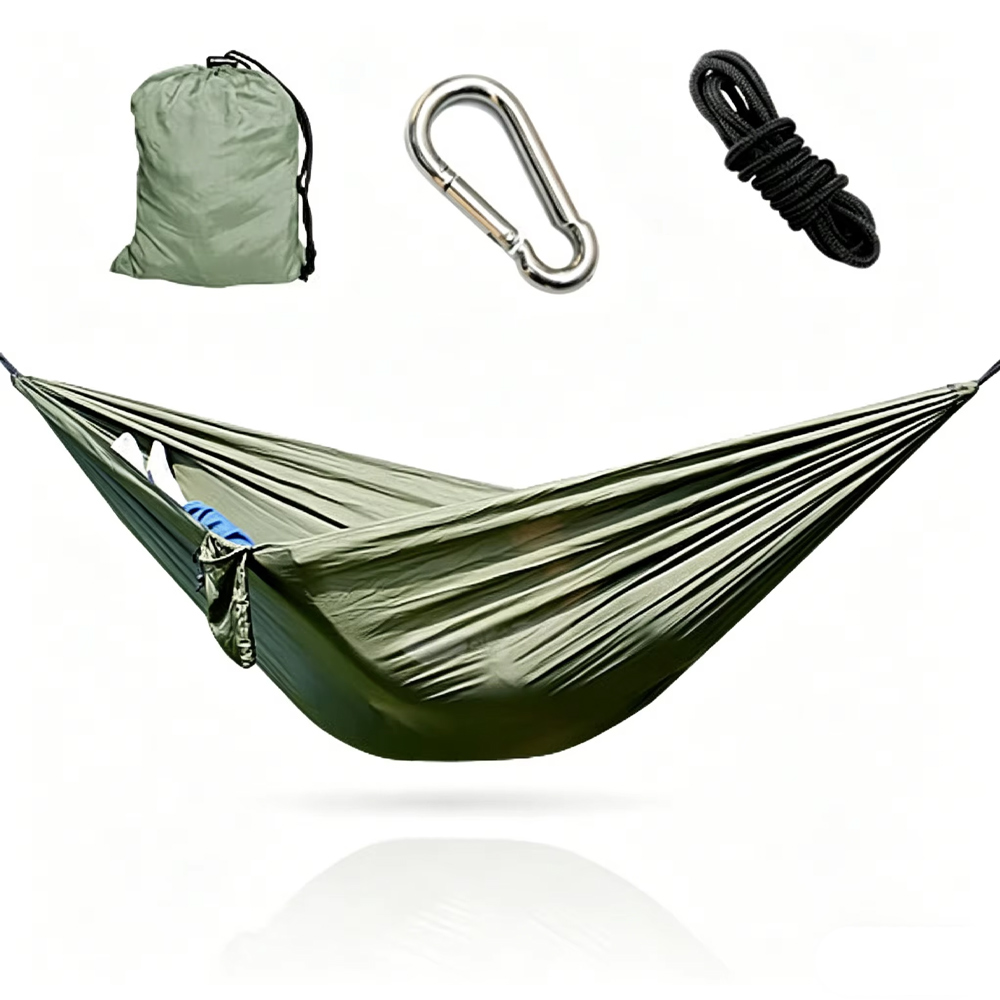 Ultralight Parachute Nylon Ham - Outdoor Furniture Quick Dry review and price