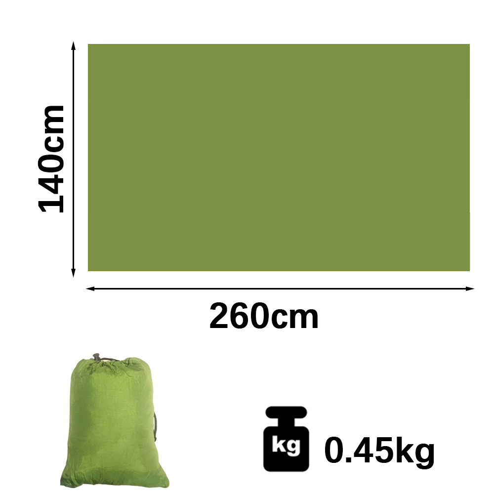 Ultralight Parachute Nylon Ham - Outdoor Furniture Quick Dry review and price