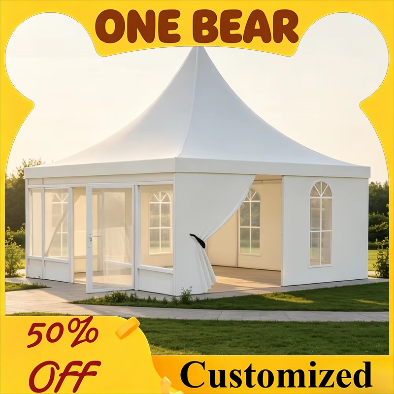 Customizable Waterproof Alumin - Outdoor Furniture Exhibition review and price