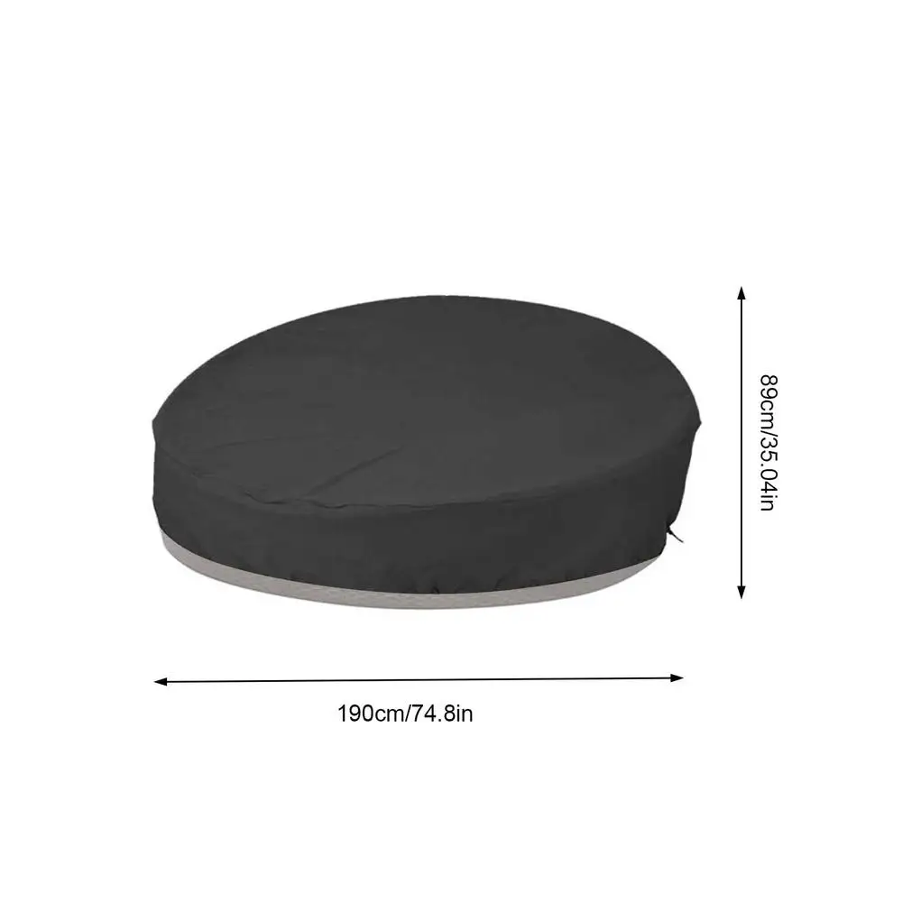 Outdoor Waterproof Daybed Cove - Outdoor Furniture Sofa review and price